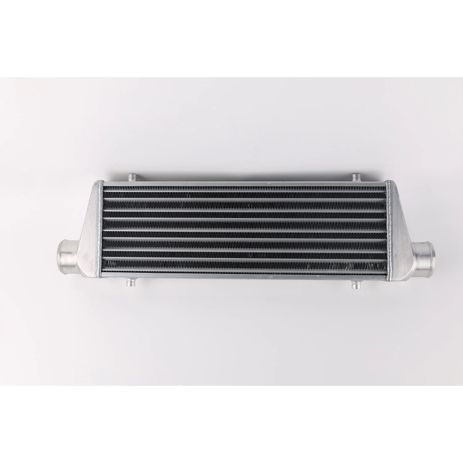 Intercooler Pemasangan Depan 5 - Front Mount Intercooler Universal Bar Plate ulasan dan harga