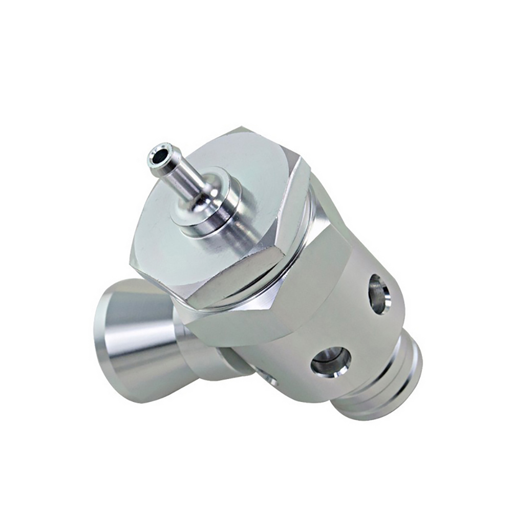 BAOLUN Katup Buang Turbo Diese - Turbo Blow Off Valve Adjustable Bov 25Mm ulasan dan harga