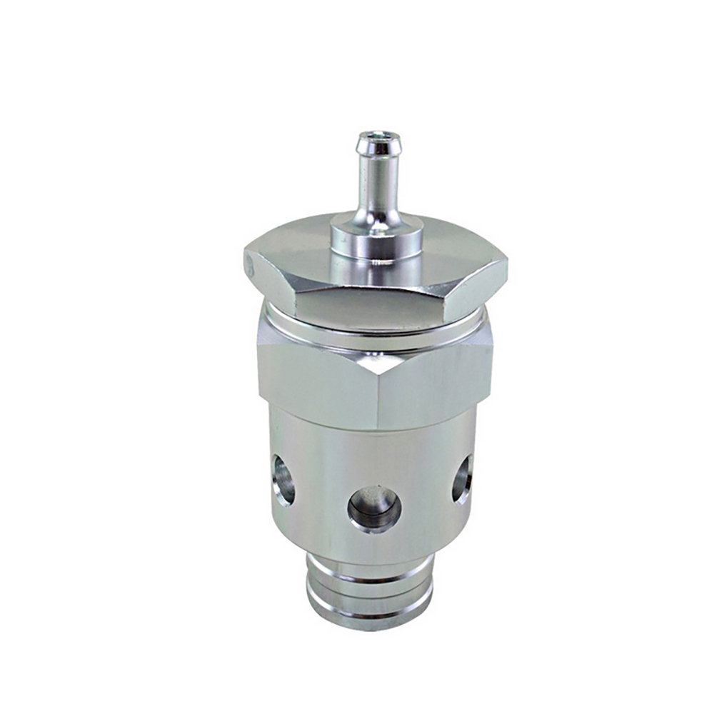 BAOLUN Katup Buang Turbo Diese - Turbo Blow Off Valve Adjustable Bov 25Mm ulasan dan harga