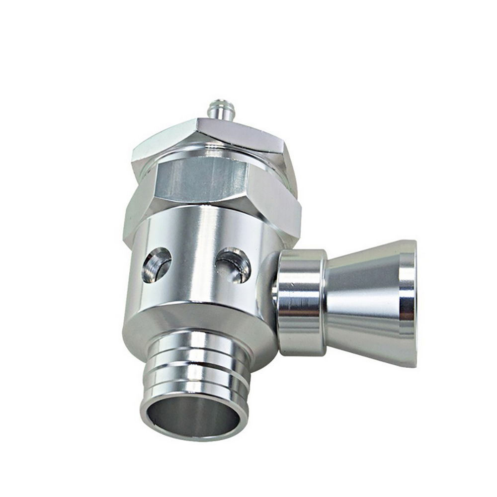 BAOLUN Katup Buang Turbo Diese - Turbo Blow Off Valve Adjustable Bov 25Mm ulasan dan harga