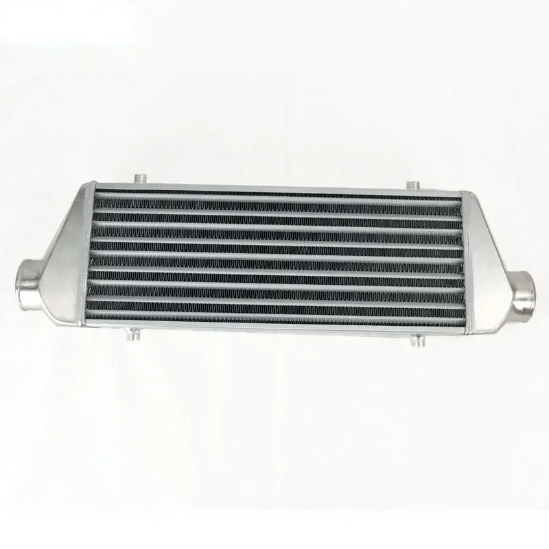 450x180x65mm Universal Turbo I - Front Mount Intercooler Universal Bar Plate ulasan dan harga