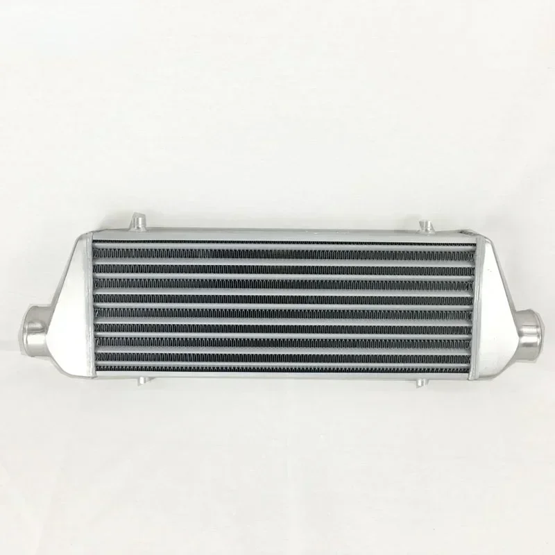 450x180x65mm Universal Turbo I - Front Mount Intercooler Universal Bar Plate ulasan dan harga