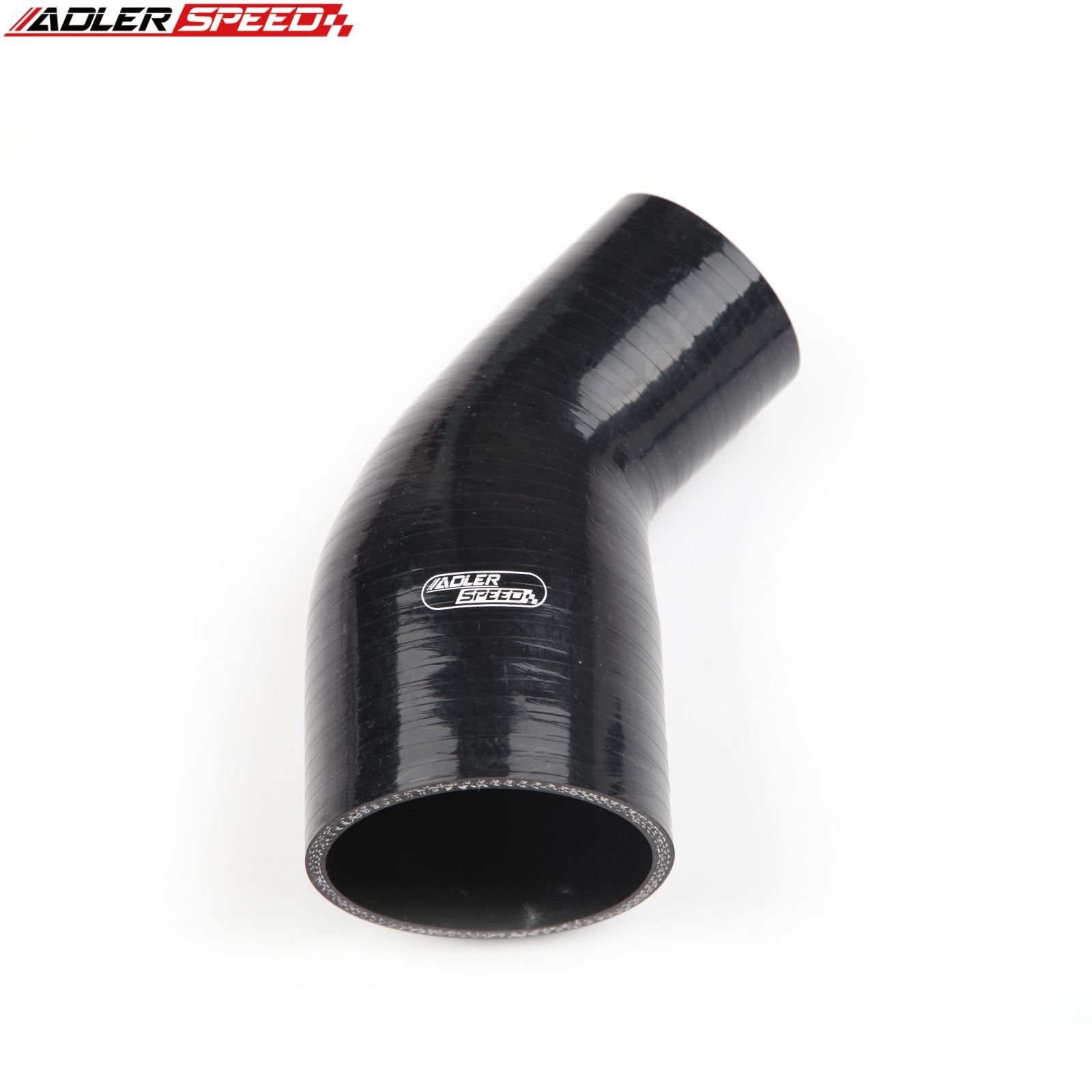 Universal 4Ply 4 inci hingga 3 - Turbo Silicone Coupler Hose Reducer 4 Ply ulasan dan harga