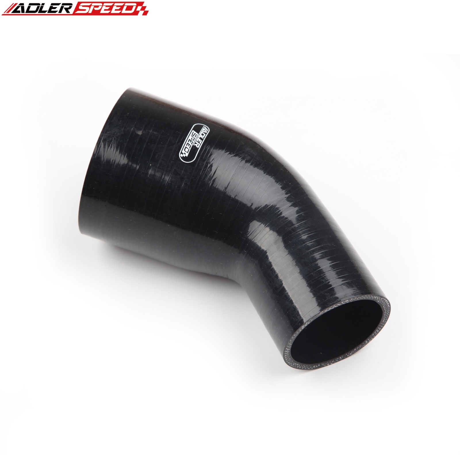 Universal 4Ply 4 inci hingga 3 - Turbo Silicone Coupler Hose Reducer 4 Ply ulasan dan harga