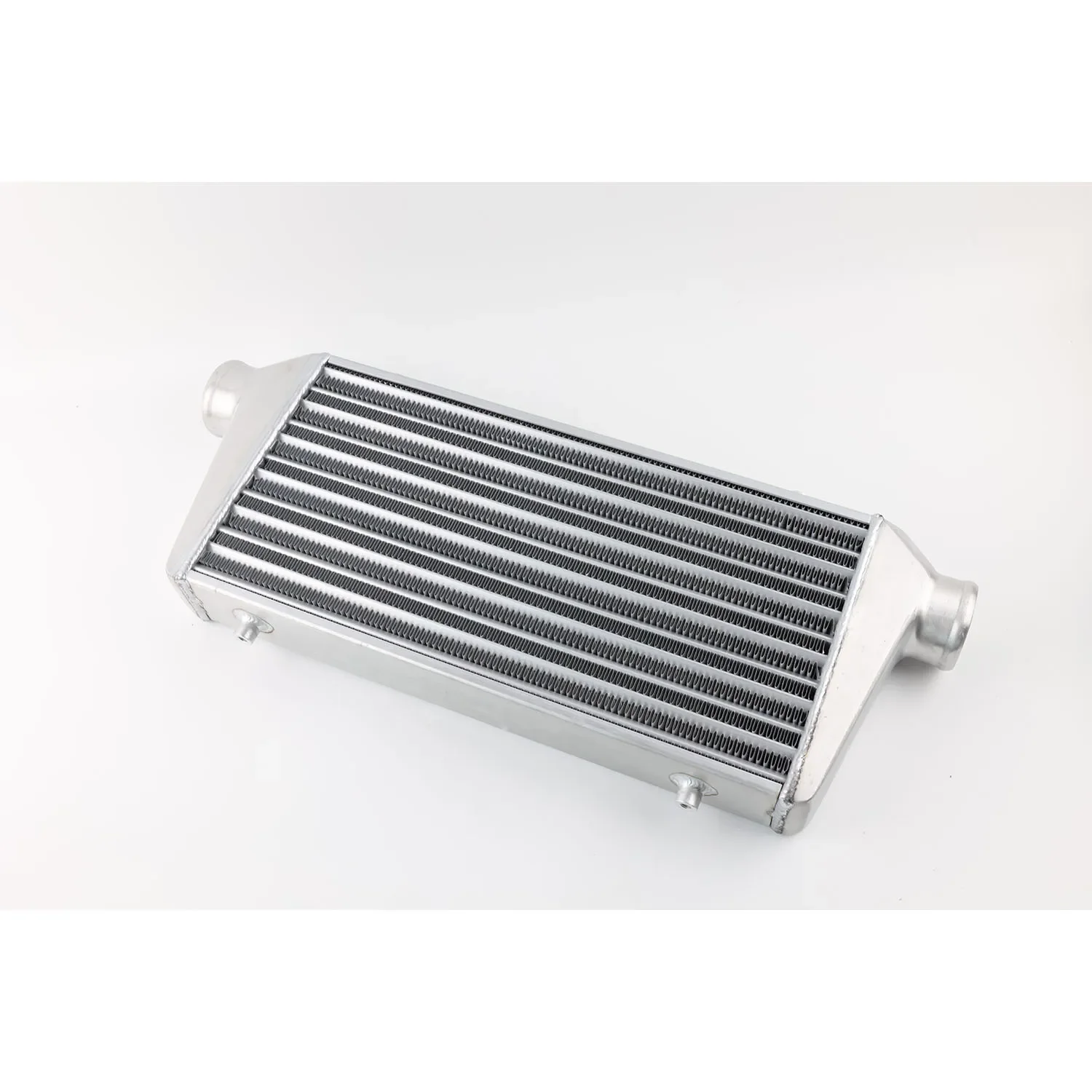 OD = 76mm 600x300x100mm Univer - Front Mount Intercooler Universal Bar Plate ulasan dan harga