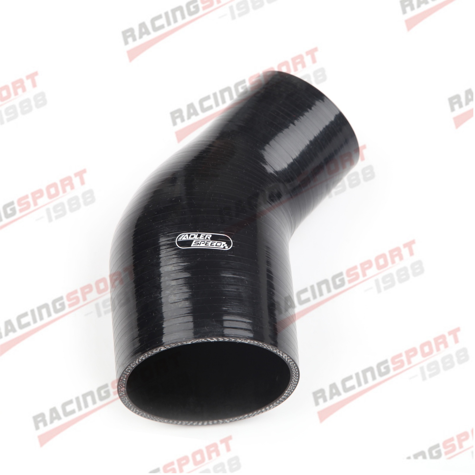 Lurus /45 °   /90 °   Selang S - Turbo Silicone Coupler Hose Reducer 4 Ply ulasan dan harga