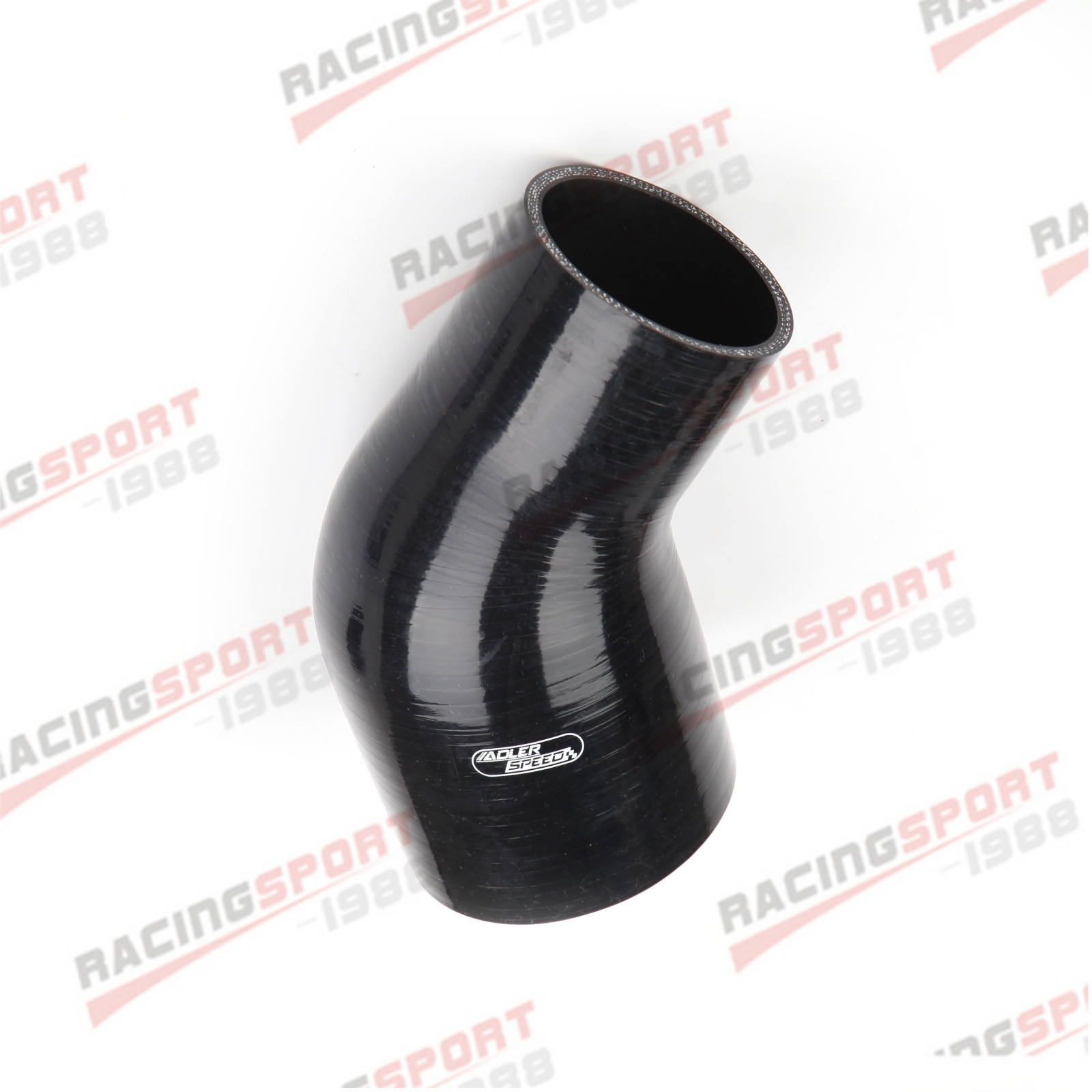 Lurus /45 °   /90 °   Selang S - Turbo Silicone Coupler Hose Reducer 4 Ply ulasan dan harga