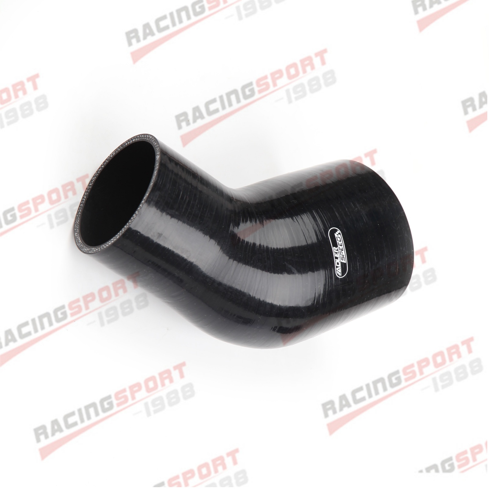 Lurus /45 °   /90 °   Selang S - Turbo Silicone Coupler Hose Reducer 4 Ply ulasan dan harga