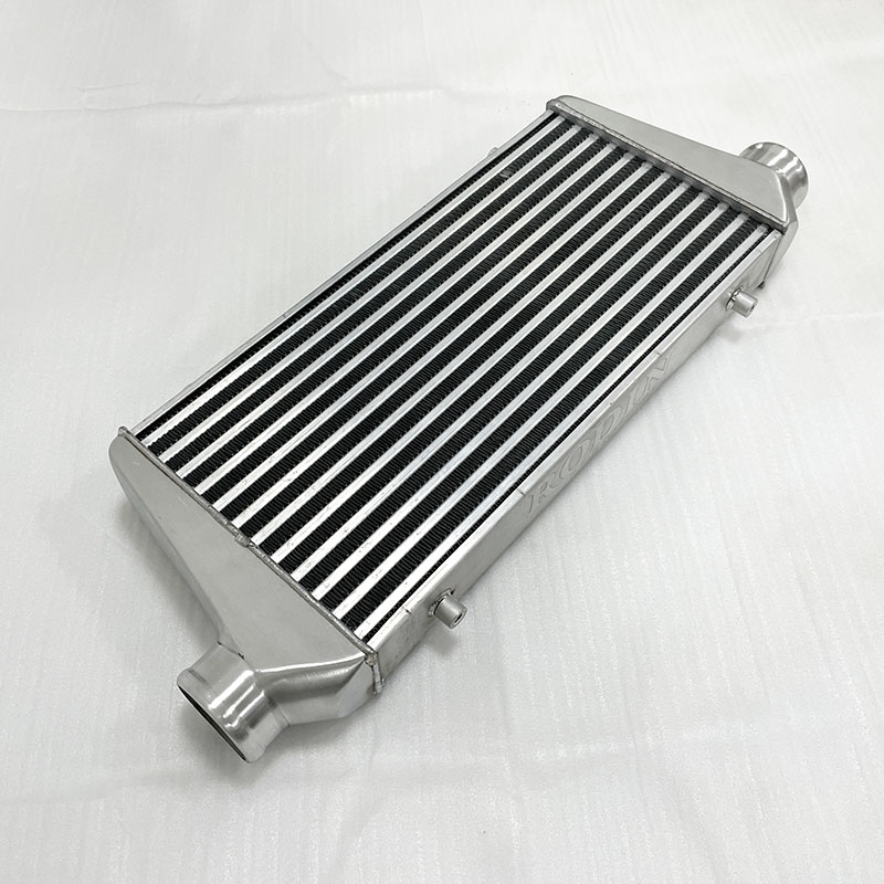 Batang pendingin Intercooler T - Front Mount Intercooler Universal Bar Plate ulasan dan harga