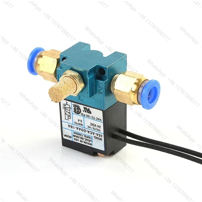 Katup Solenoid Kontrol Boost E - Electronic Boost Control Solenoid Valve 3 Port ulasan dan harga