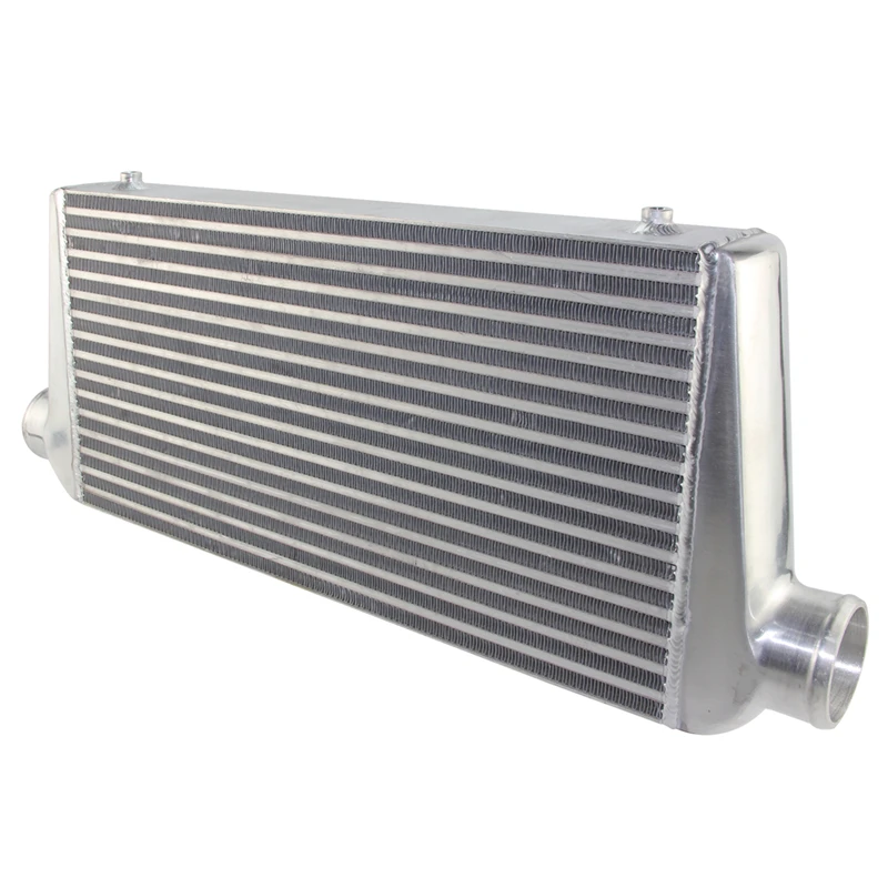 Intercooler Bar & Plate Univer - Front Mount Intercooler Universal Bar Plate ulasan dan harga