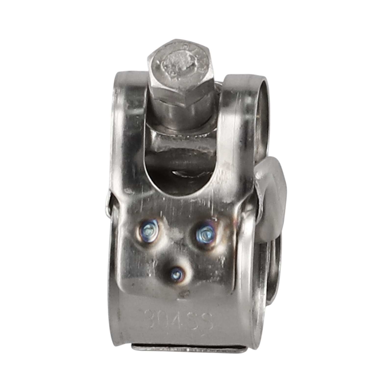 1 Buah Klem Selang T-Bolt Baja - T-Bolt Hose Clamps Stainless Steel Turbo ulasan dan harga