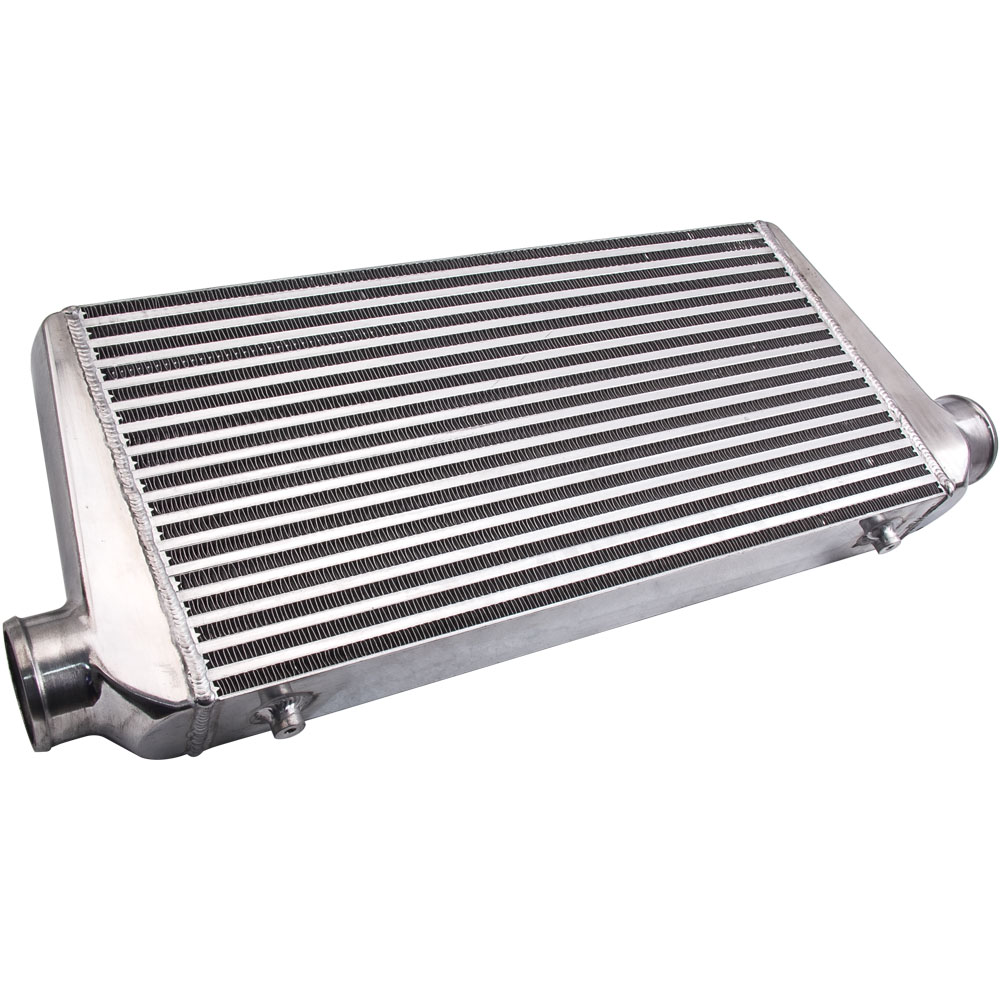 Intercooler MaXpeedingrods 600 - Front Mount Intercooler Universal Bar Plate ulasan dan harga