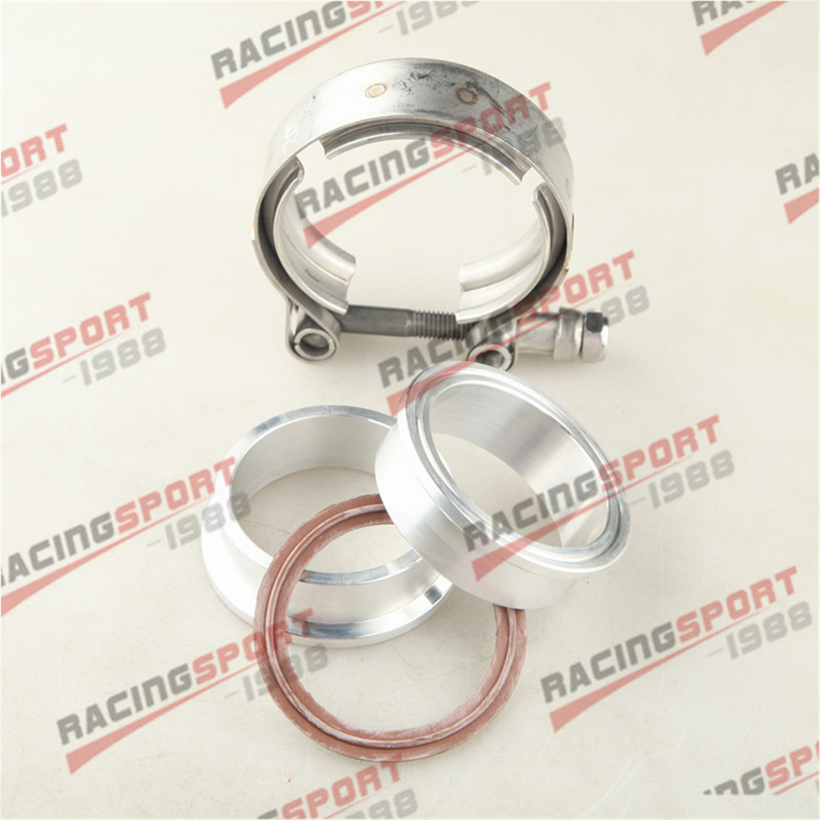 4/3.5/3/2.75/2.5/2.25/2/1.75/1 - Intercooler Piping Kit Aluminum 2.5 Inch ulasan dan harga