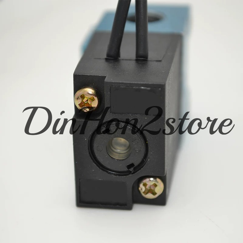 Katup Solenoid Kontrol Peningk - Electronic Boost Control Solenoid Valve 3 Port ulasan dan harga