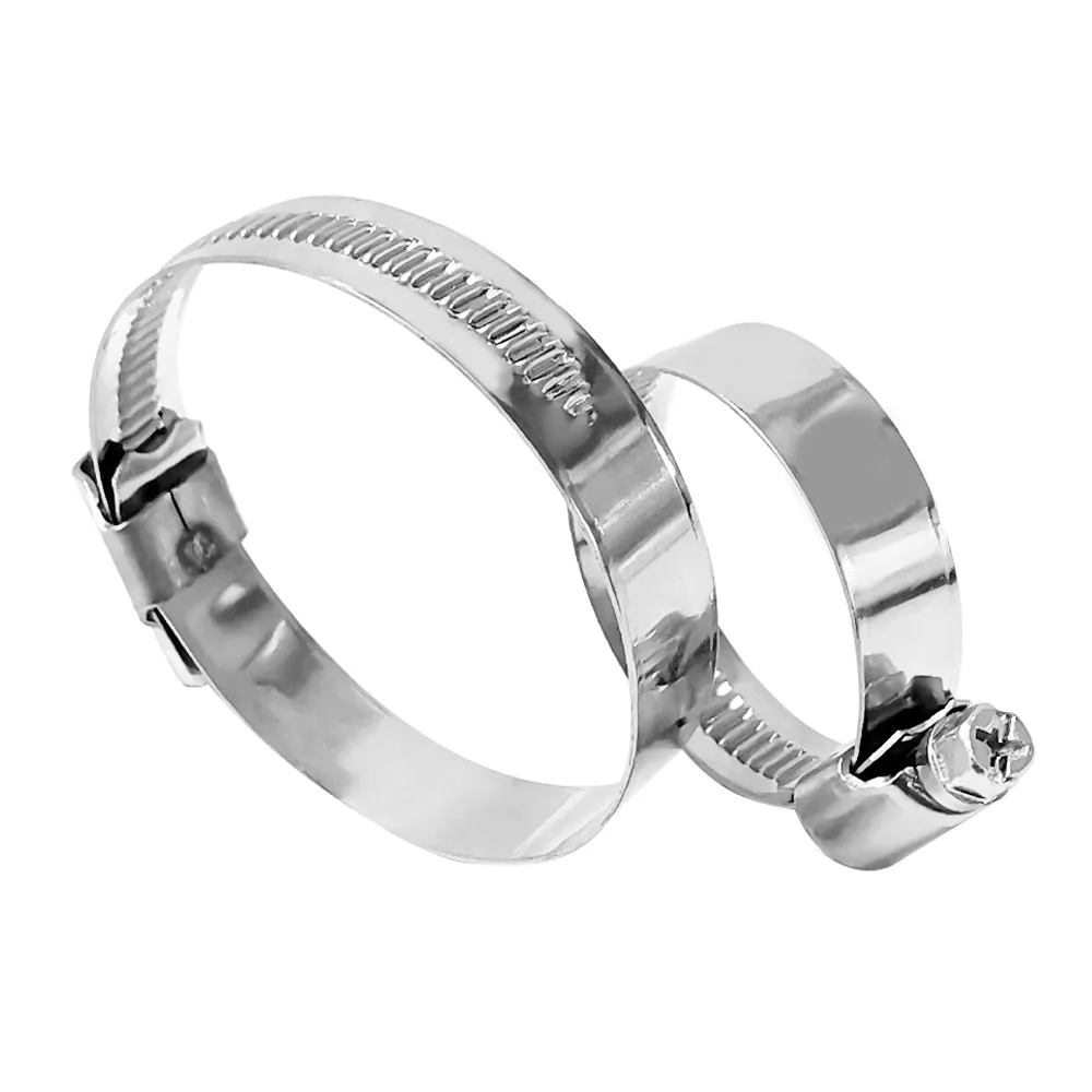 Klem Selang Silikon Intercoole - T-Bolt Hose Clamps Stainless Steel Turbo ulasan dan harga