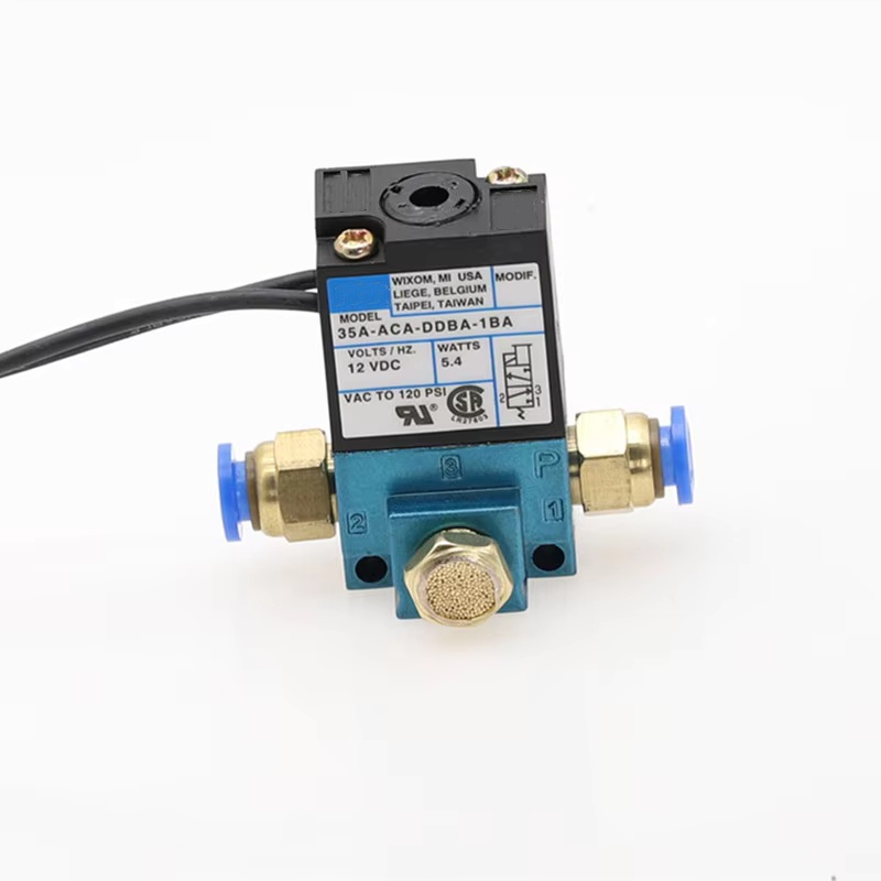 Katup Solenoid Kontrol Boost E - Electronic Boost Control Solenoid Valve 3 Port ulasan dan harga