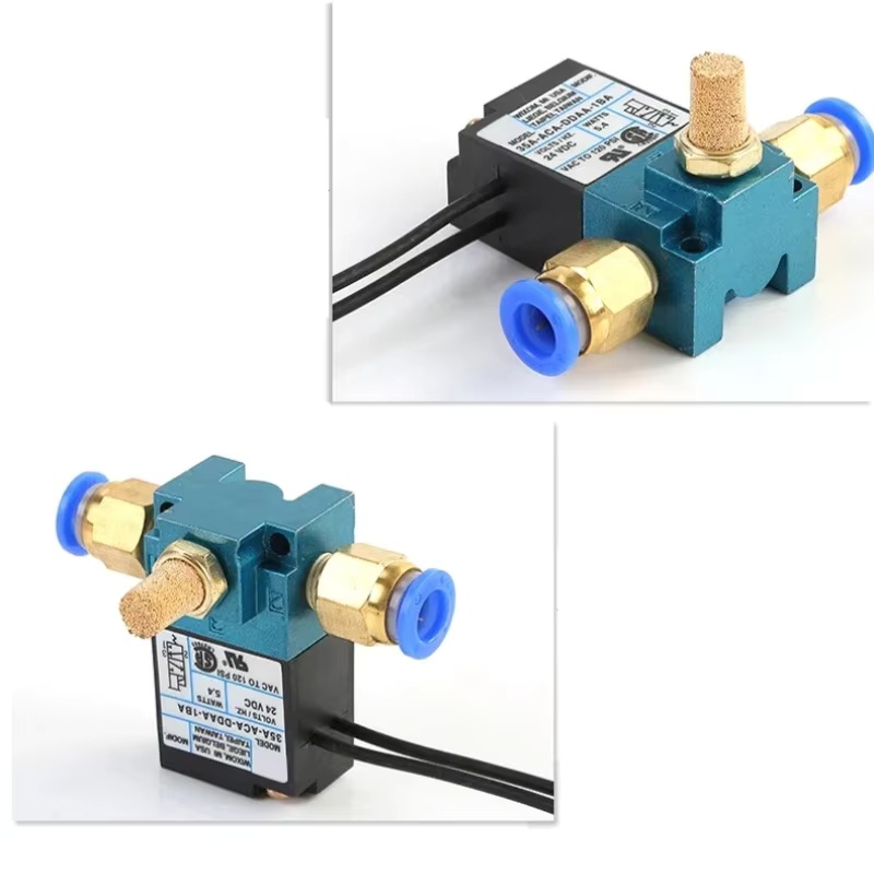Katup Solenoid Kontrol Boost E - Electronic Boost Control Solenoid Valve 3 Port ulasan dan harga