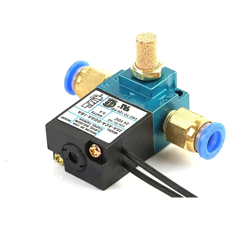 Katup Solenoid Kontrol Boost E - Electronic Boost Control Solenoid Valve 3 Port ulasan dan harga