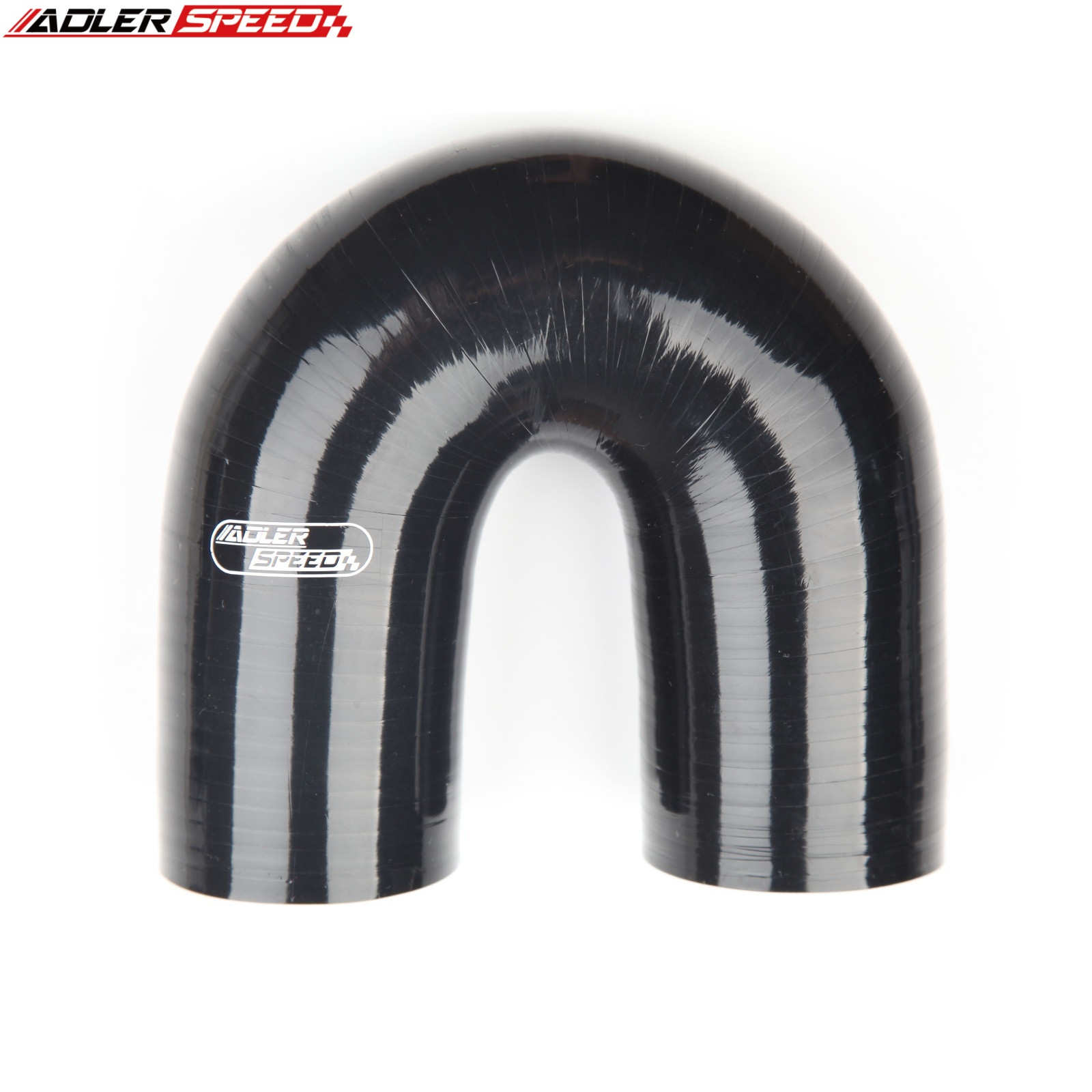 Universal 4Ply 3.25 inci 82mm  - Turbo Silicone Coupler Hose Reducer 4 Ply ulasan dan harga