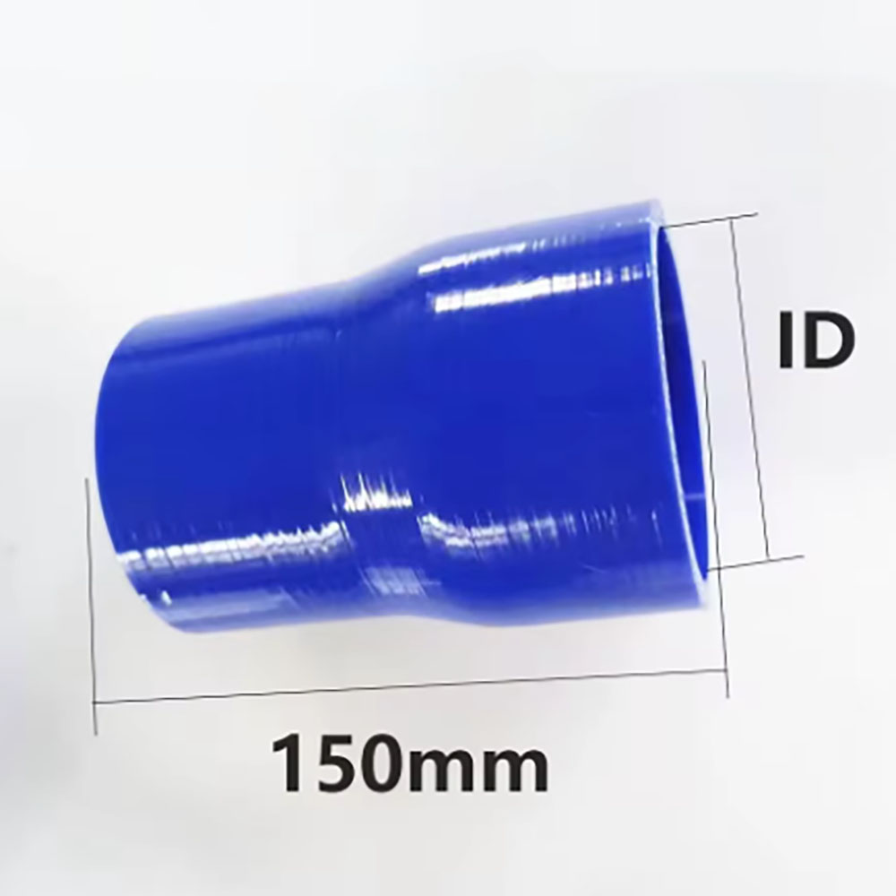 Selang Reducer Silikon Lurus T - Turbo Silicone Coupler Hose Reducer 4 Ply ulasan dan harga