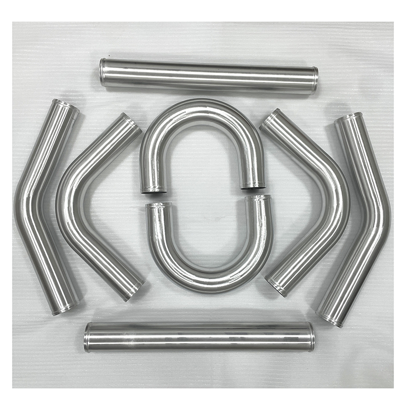 KIT pipa TURBO INTERCOOLER alu - Intercooler Piping Kit Aluminum 2.5 Inch ulasan dan harga