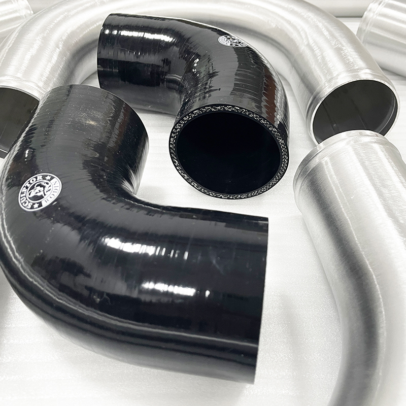 KIT pipa TURBO INTERCOOLER alu - Intercooler Piping Kit Aluminum 2.5 Inch ulasan dan harga