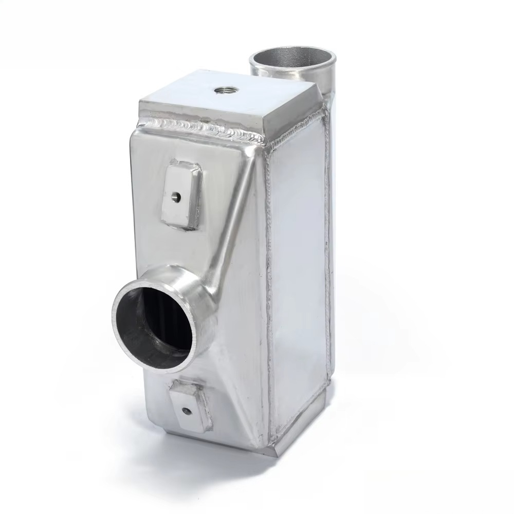 ADDCO Universal Aluminium 12