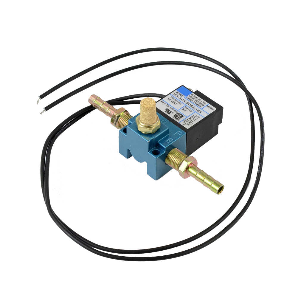 Katup Solenoid Kontrol Boost E - Electronic Boost Control Solenoid Valve 3 Port ulasan dan harga