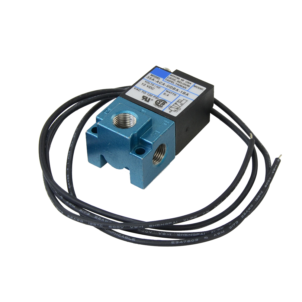 Katup Solenoid Kontrol Boost E - Electronic Boost Control Solenoid Valve 3 Port ulasan dan harga