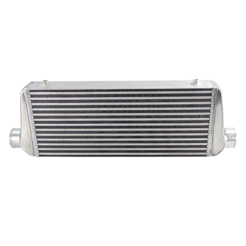 Universal Bar & Plate Front Mo - Front Mount Intercooler Universal Bar Plate ulasan dan harga