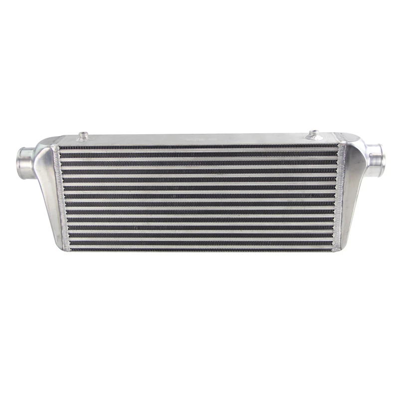 Universal Bar & Plate Front Mo - Front Mount Intercooler Universal Bar Plate ulasan dan harga
