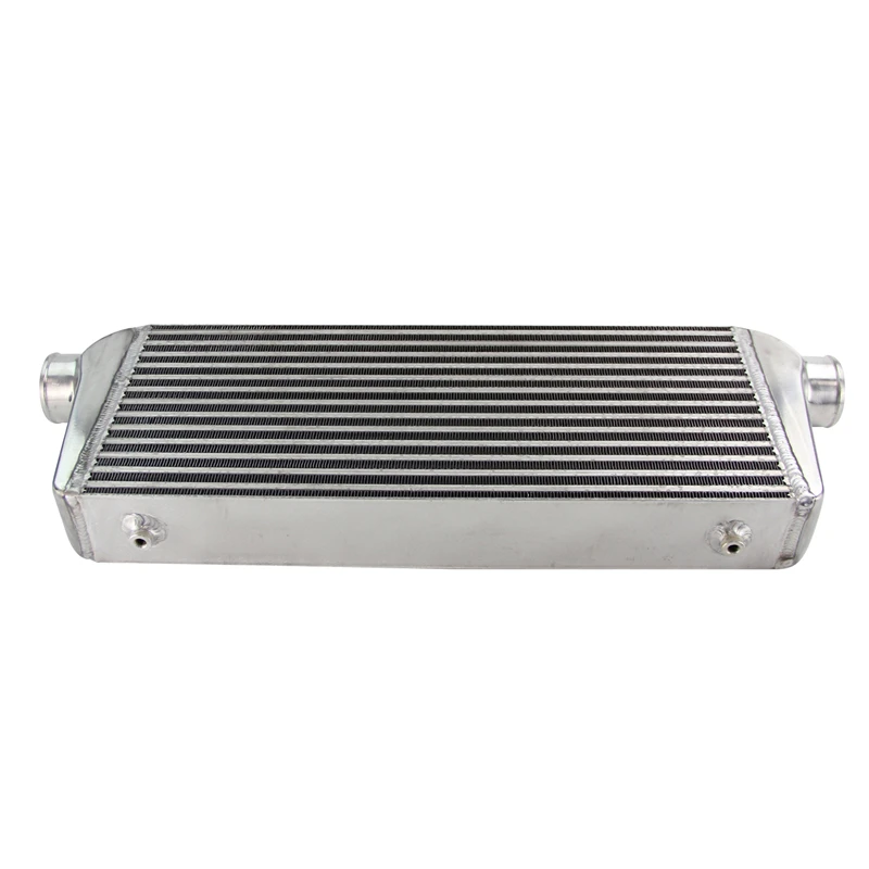 Universal Bar & Plate Front Mo - Front Mount Intercooler Universal Bar Plate ulasan dan harga