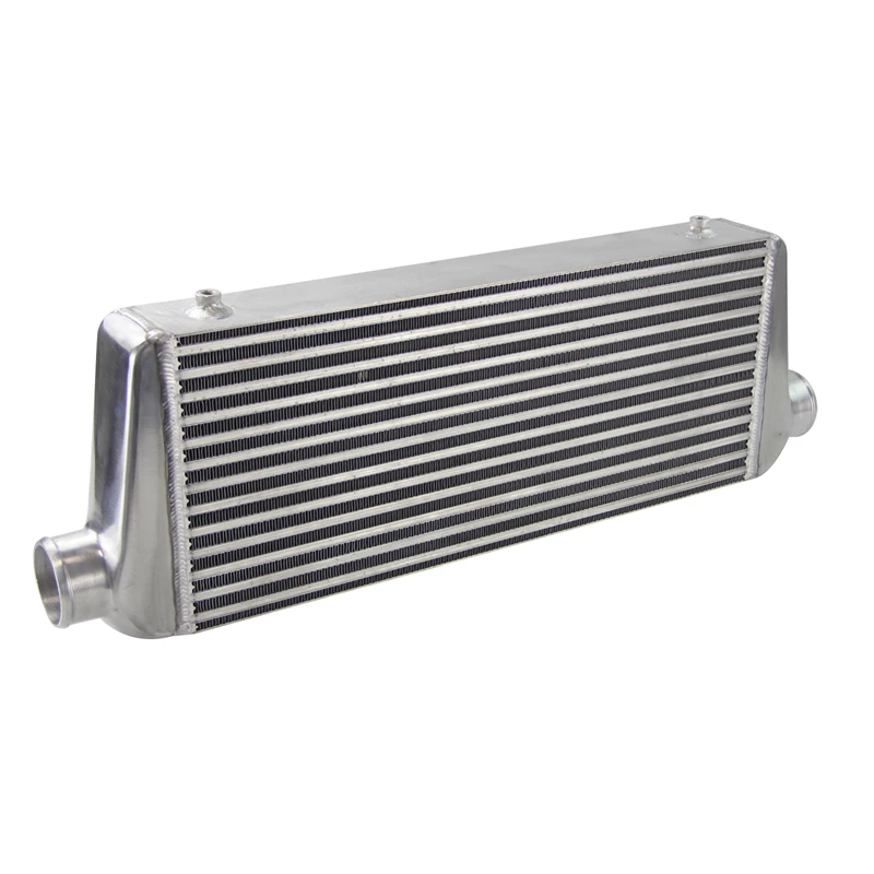 Universal Bar & Plate Front Mo - Front Mount Intercooler Universal Bar Plate ulasan dan harga