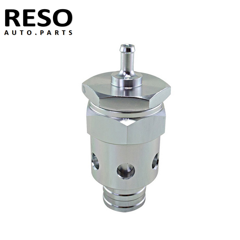 RESO - Katup Pembuangan Turbo  - Turbo Blow Off Valve Adjustable Bov 25Mm ulasan dan harga