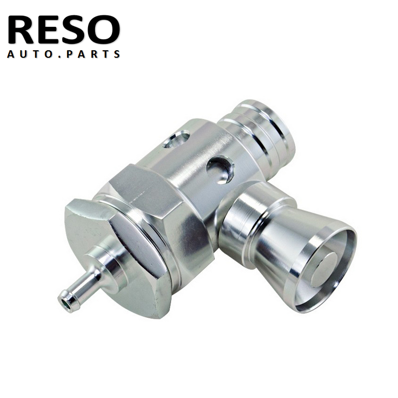 RESO - Katup Pembuangan Turbo  - Turbo Blow Off Valve Adjustable Bov 25Mm ulasan dan harga