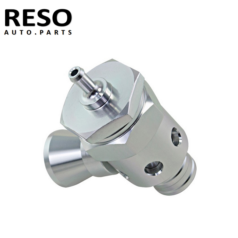 RESO - Katup Pembuangan Turbo  - Turbo Blow Off Valve Adjustable Bov 25Mm ulasan dan harga